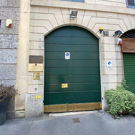 Hale Apartments - Crocetta Mailand Exterior foto